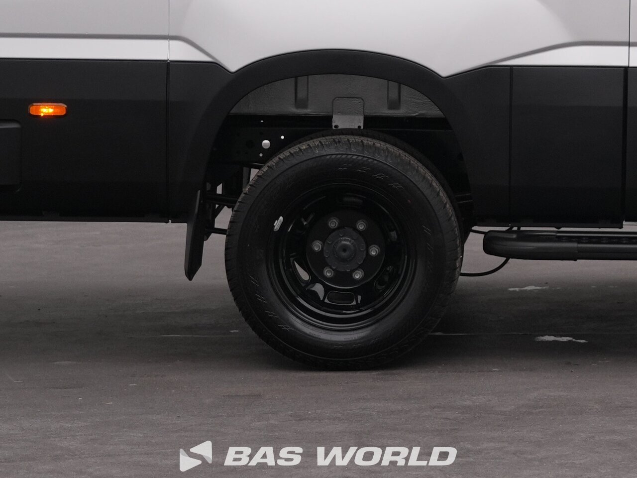 Other : Iveco Daily 35C18 Kastenwagen