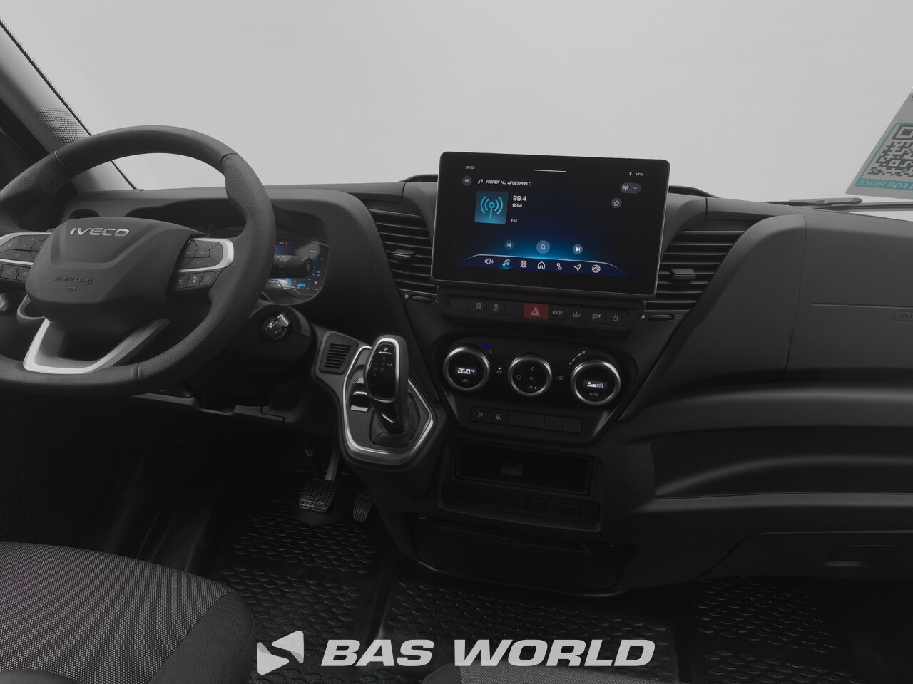 Other : Iveco Daily 35C18 Kastenwagen