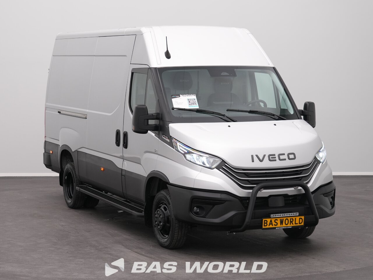Other : Iveco Daily 35C18 Kastenwagen