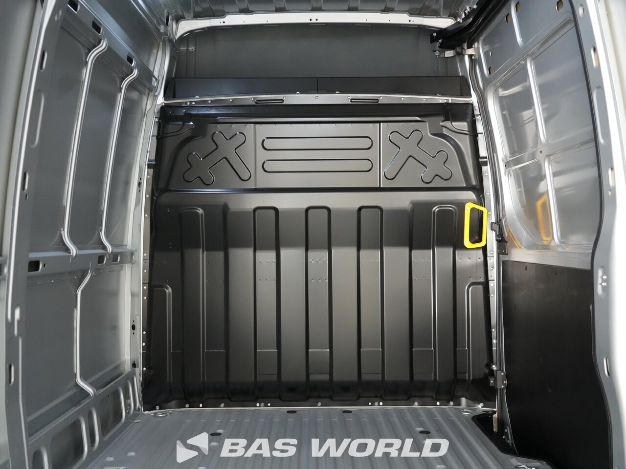 Other : Iveco Daily 35C18 Kastenwagen