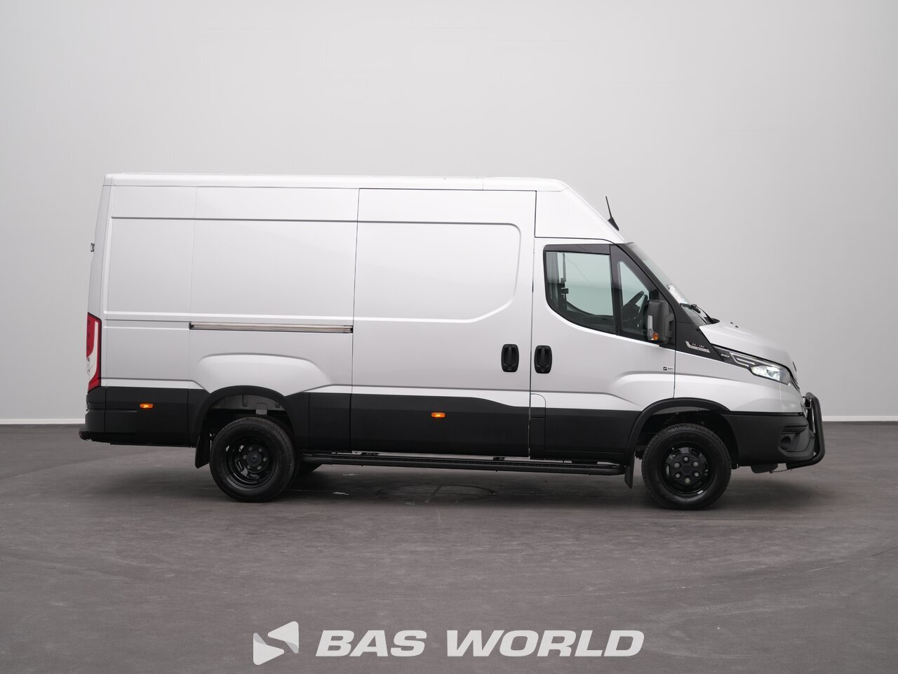 Other : Iveco Daily 35C18 Kastenwagen