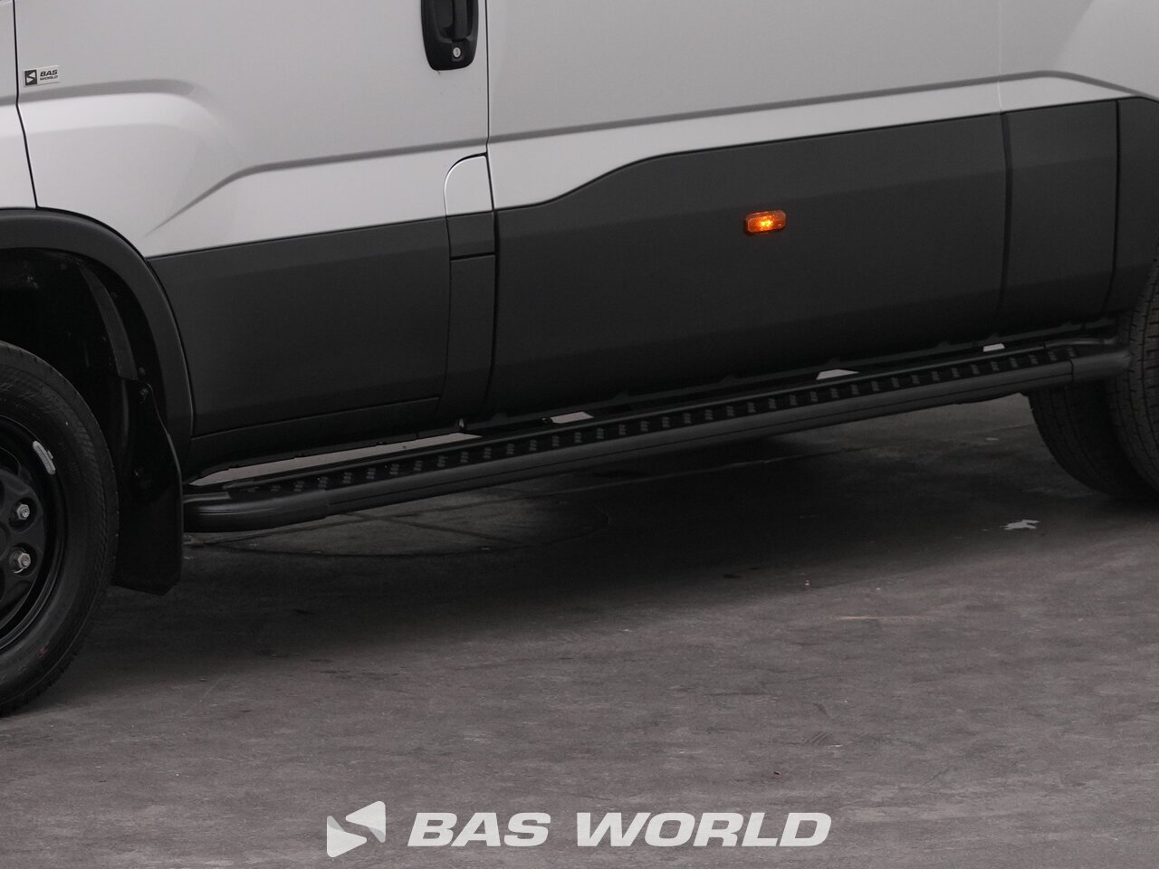 Other : Iveco Daily 35C18 Kastenwagen
