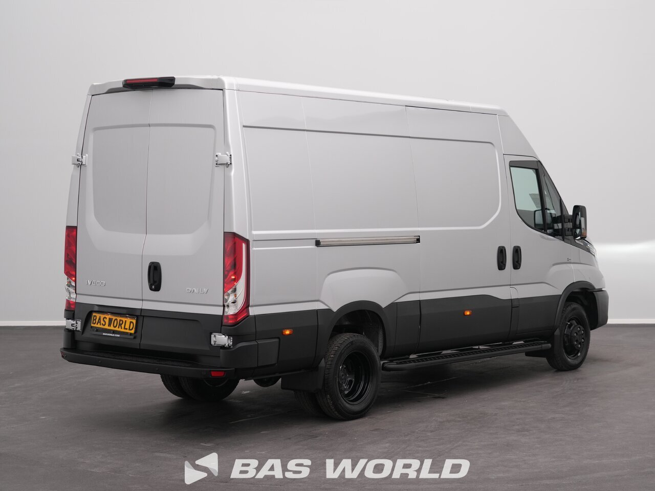 Other : Iveco Daily 35C18 Kastenwagen