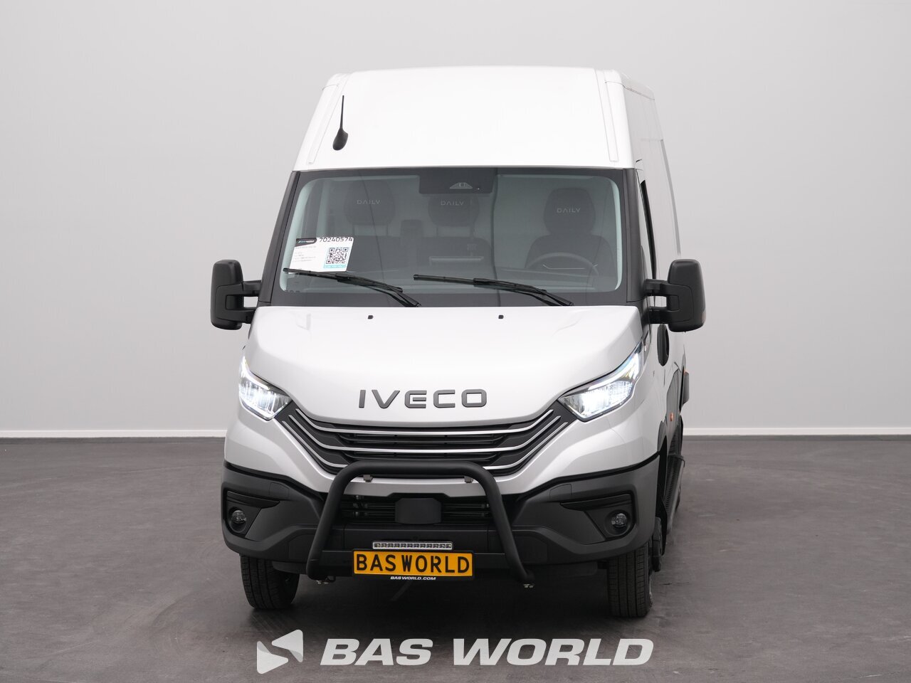 Other : Iveco Daily 35C18 Kastenwagen