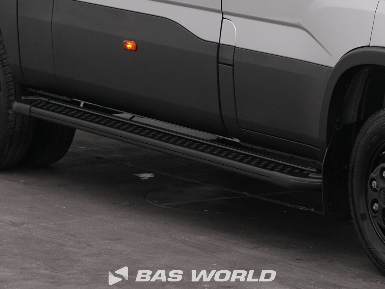 Other : Iveco Daily 35C18 Kastenwagen
