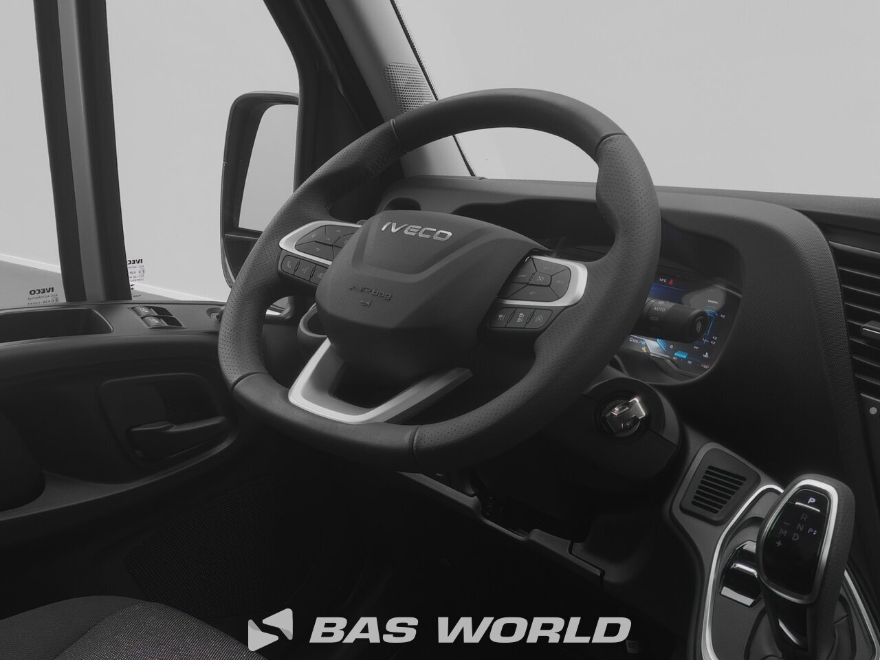 Other : Iveco Daily 35C18 Kastenwagen