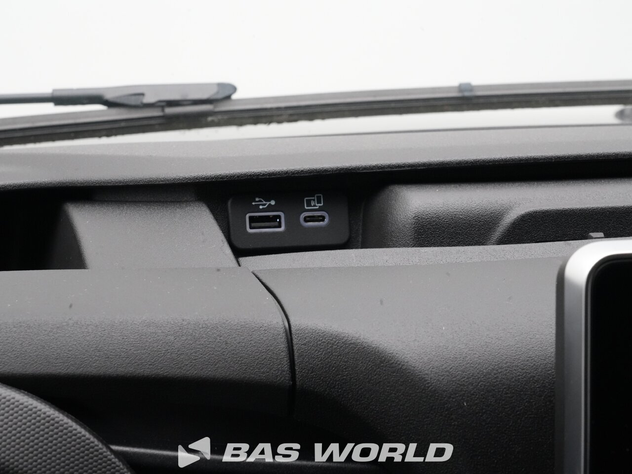 Other : Iveco Daily 35C18 Gesloten bestelwagen