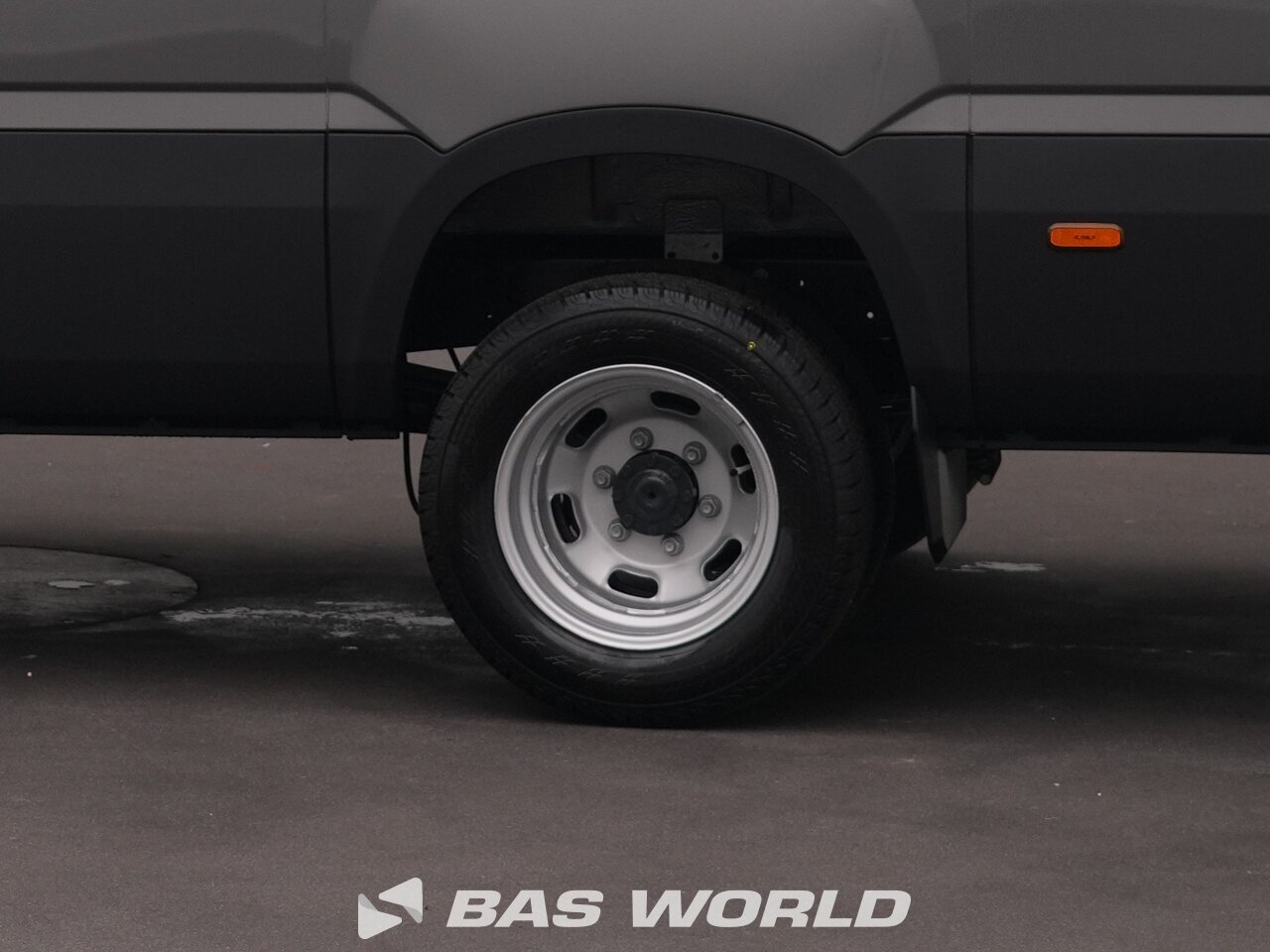 Other : Iveco Daily 35C18 Gesloten bestelwagen