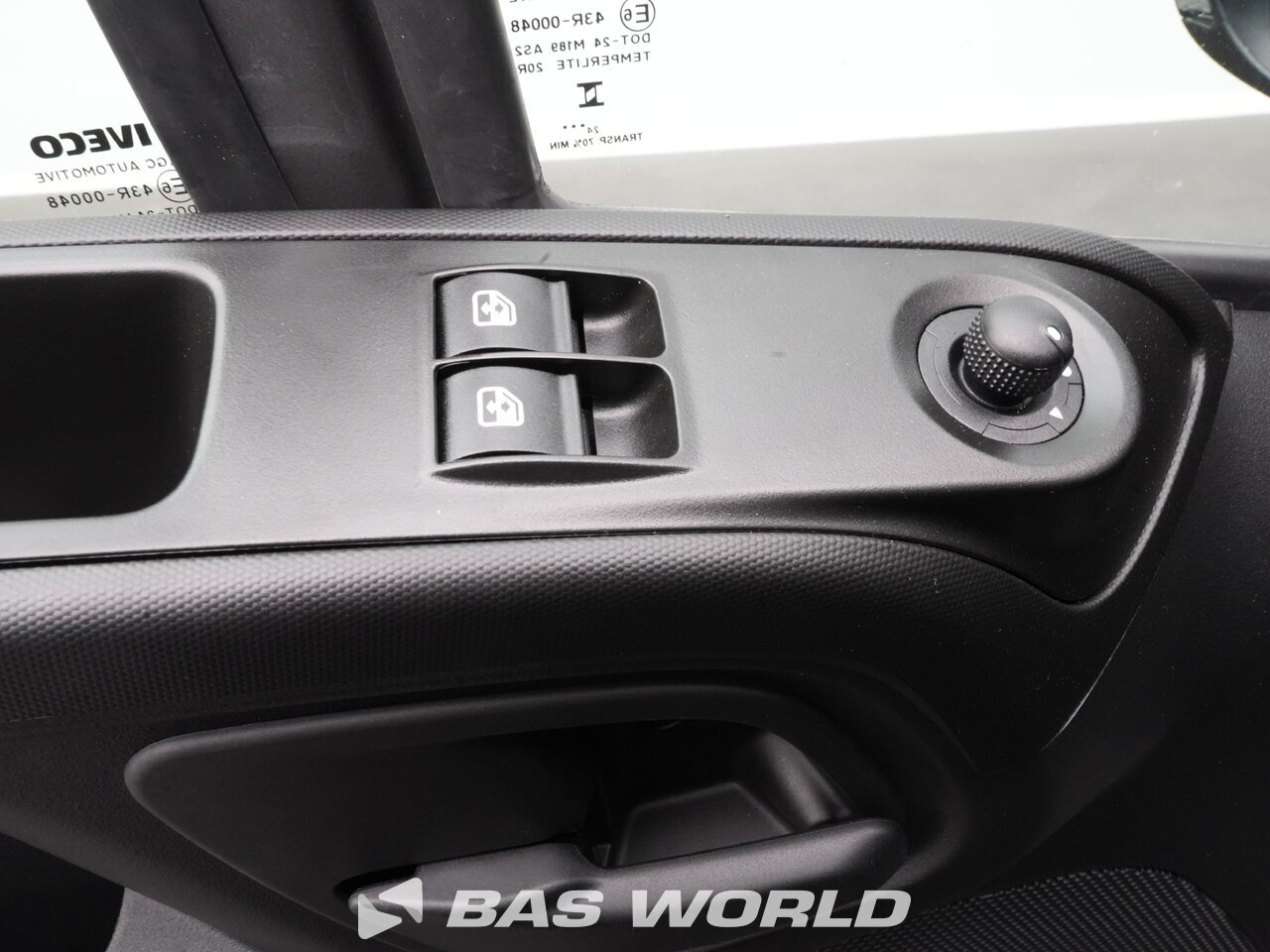 Other : Iveco Daily 35C18 Gesloten bestelwagen