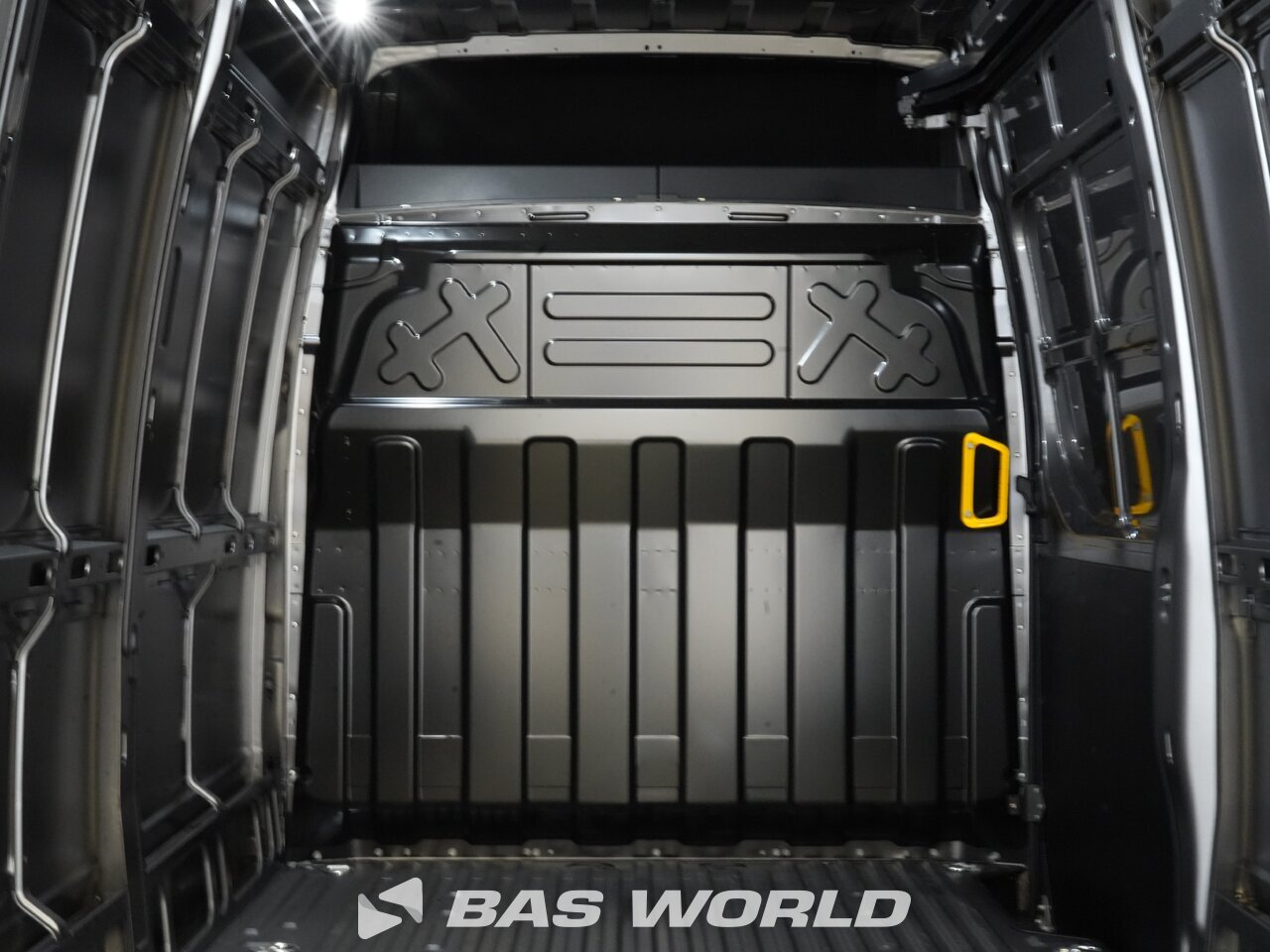 Other : Iveco Daily 35C18 Gesloten bestelwagen