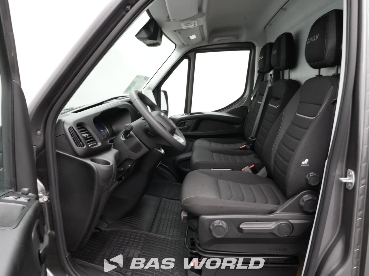 Other : Iveco Daily 35S21 Furgone chiuso