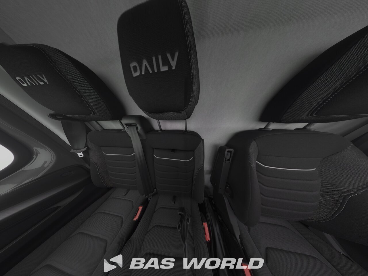 Other : Iveco Daily 35S21 Furgone chiuso