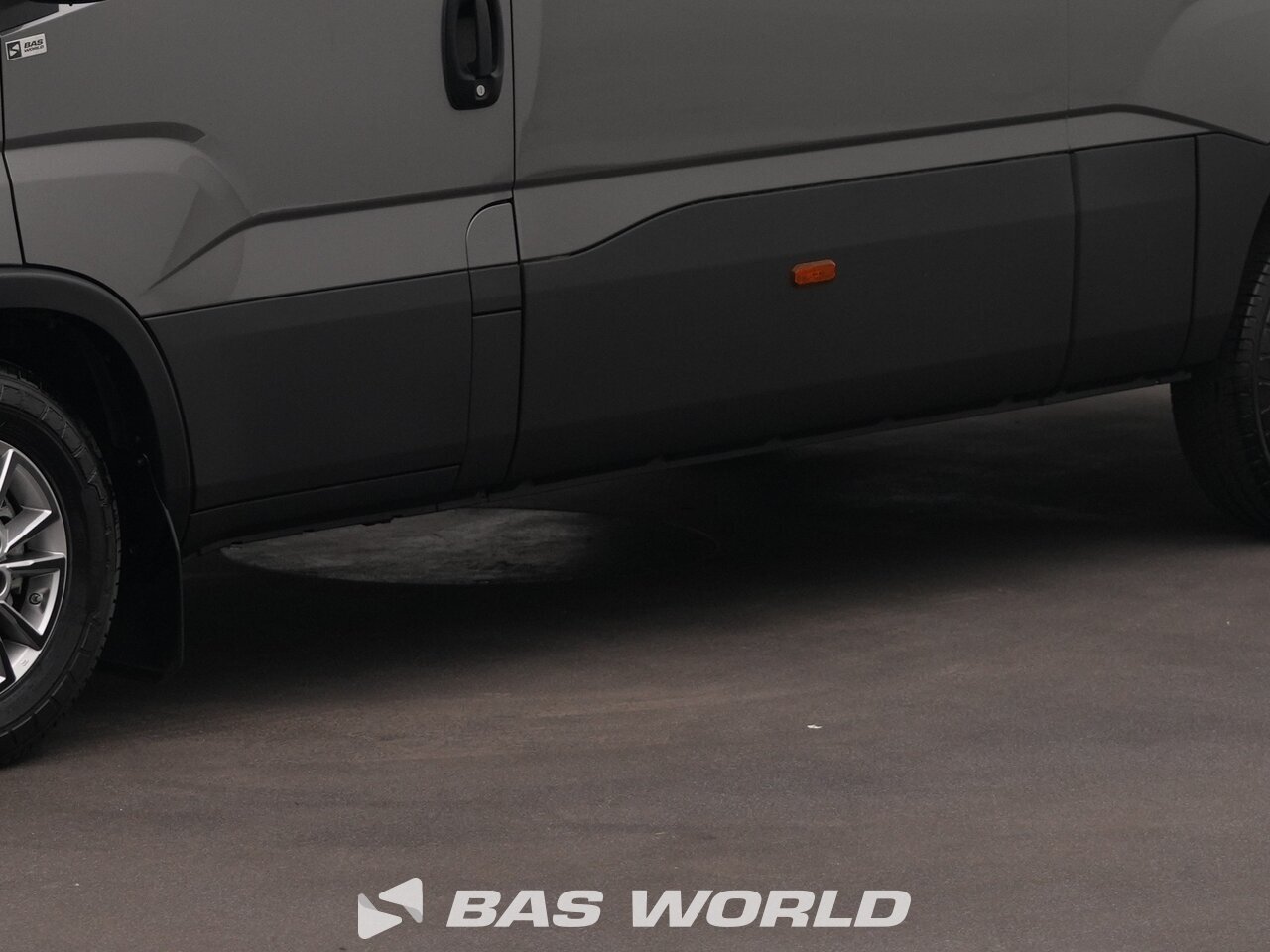 Other : Iveco Daily 35S21 Furgone chiuso