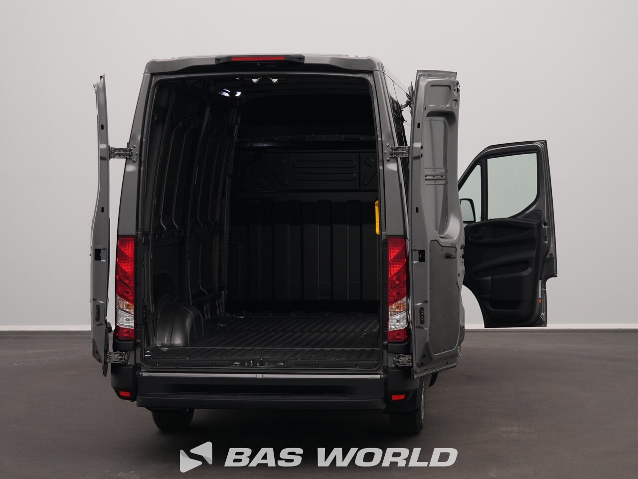 Other : Iveco Daily 35S21 Furgone chiuso