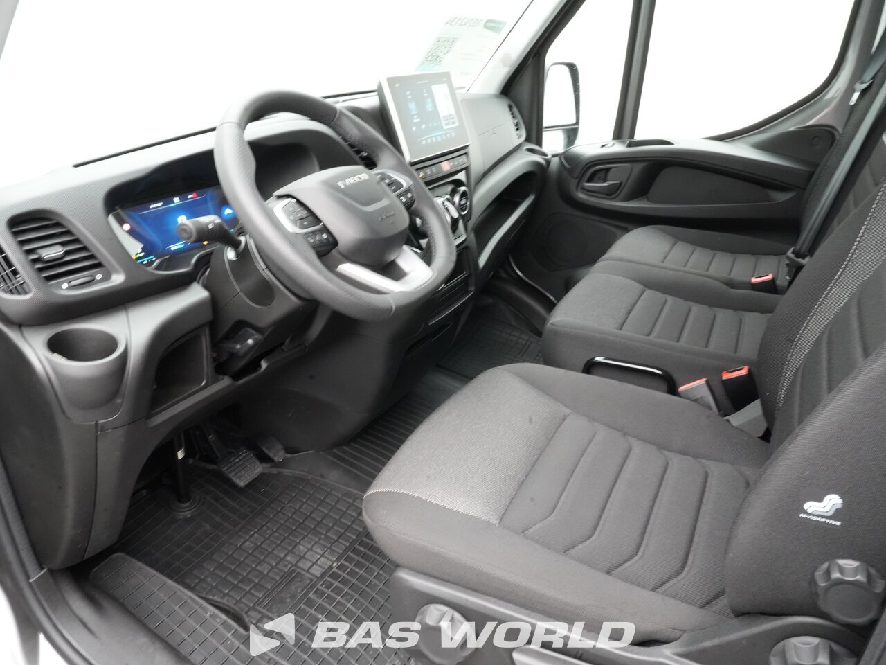 Other : Iveco Daily 35S21 Furgone chiuso