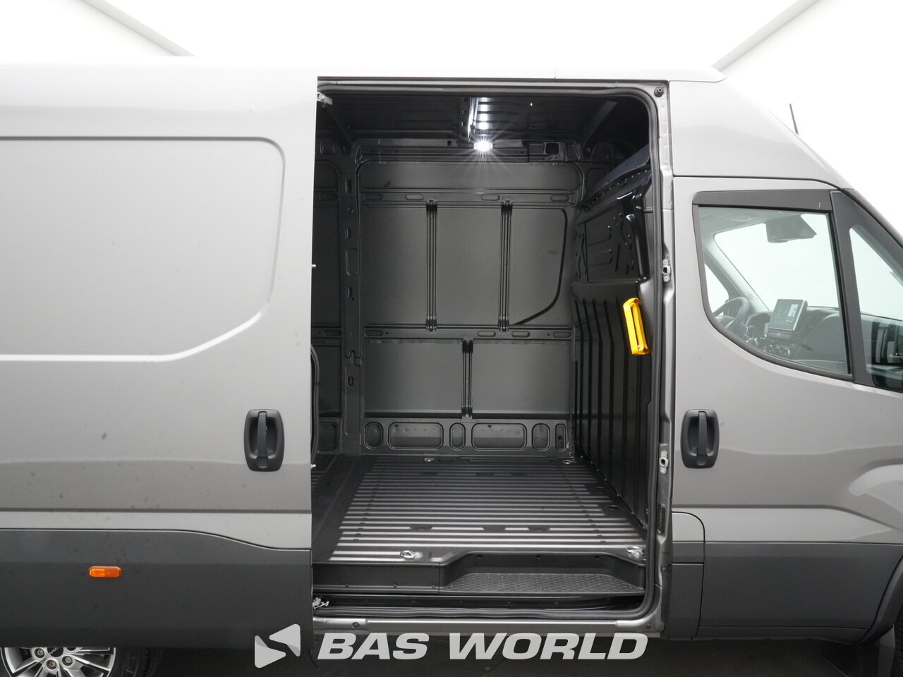 Other : Iveco Daily 35S21 Furgone chiuso