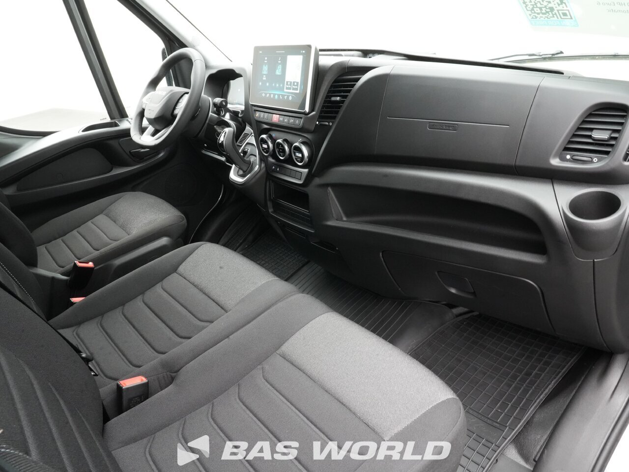 Other : Iveco Daily 35S21 Furgone chiuso