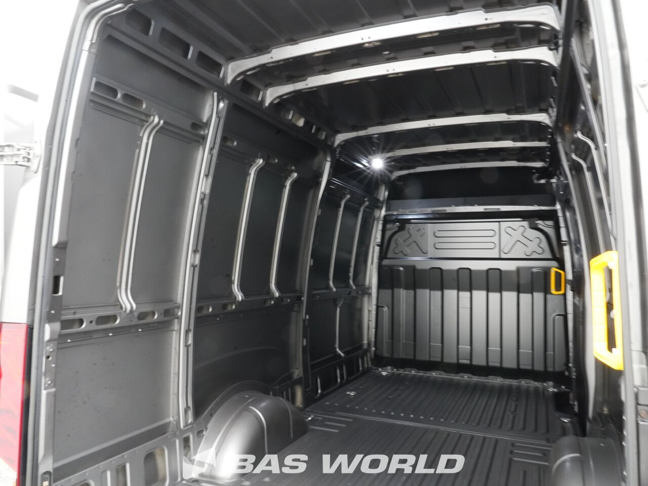 Other : Iveco Daily 35S21 Furgone chiuso
