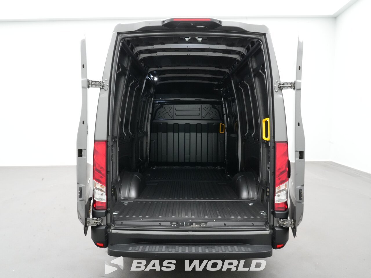 Other : Iveco Daily 35S21 Furgone chiuso