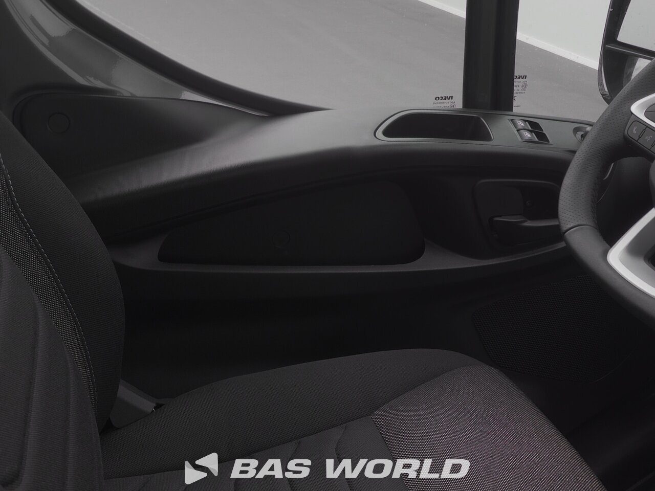 Other : Iveco Daily 35S21 Furgone chiuso