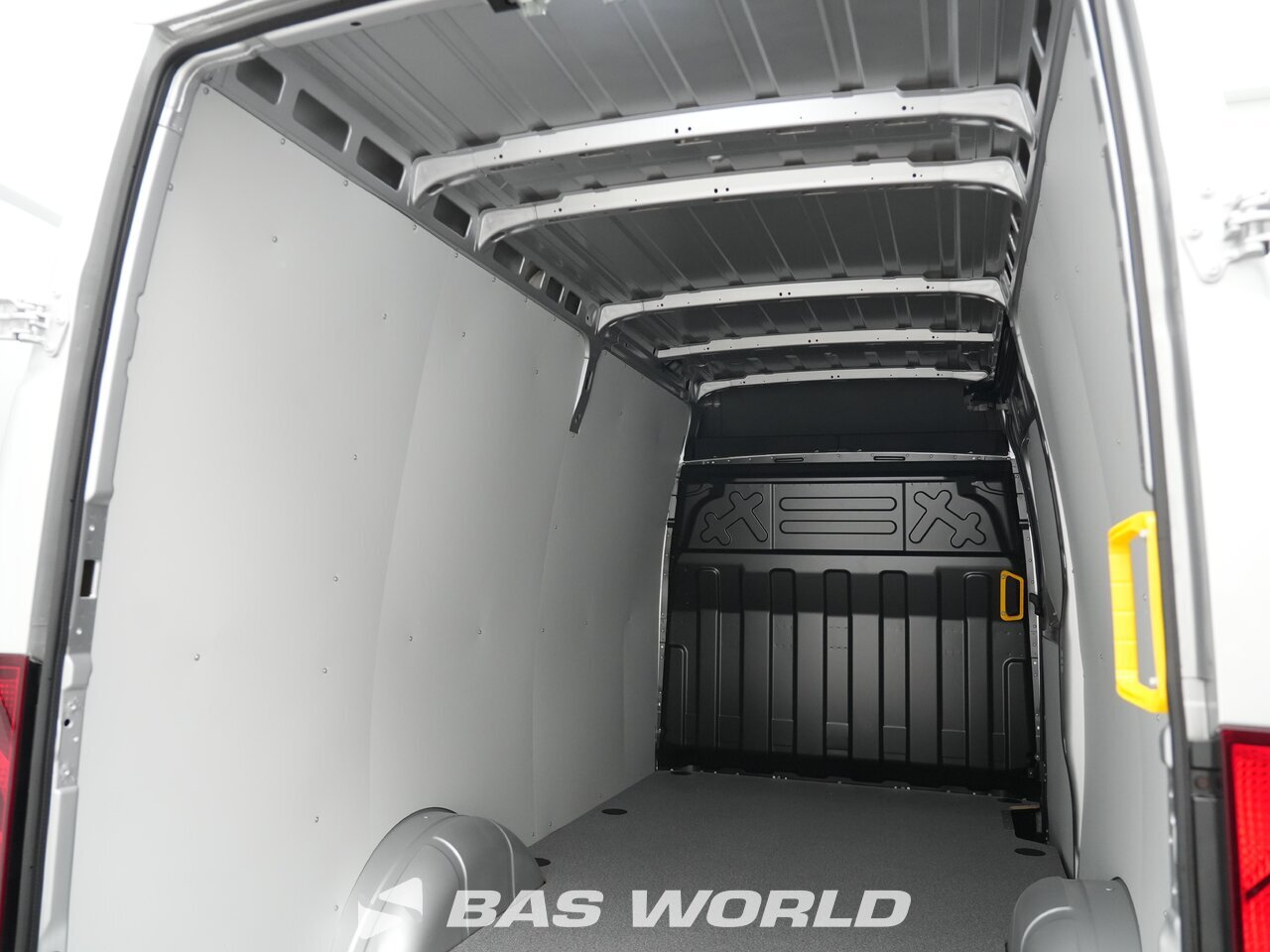 Other : Iveco Daily 35S21 Furgone chiuso