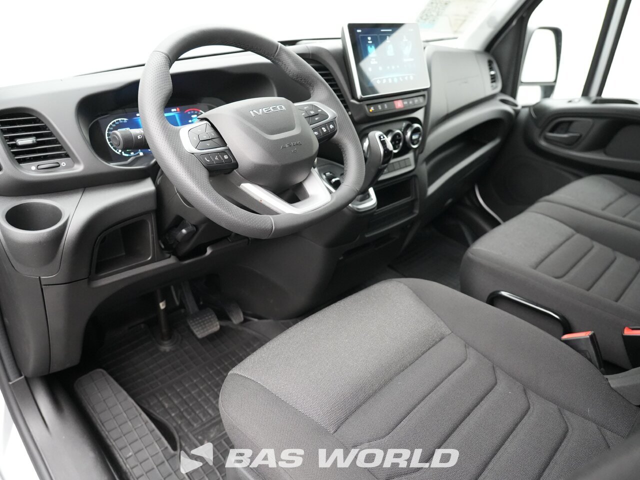 Other : Iveco Daily 35S21 Furgone chiuso