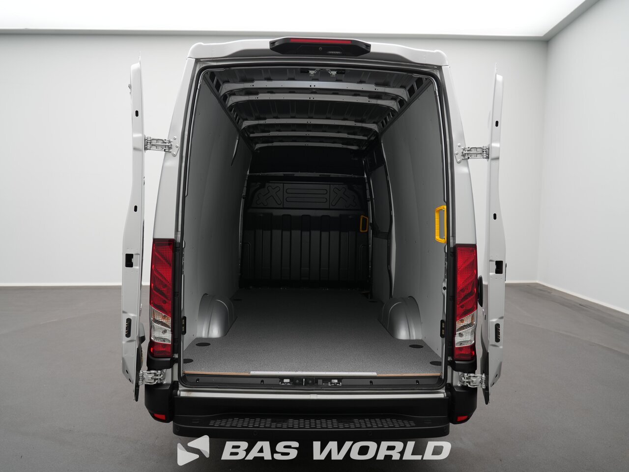 Other : Iveco Daily 35S21 Furgone chiuso