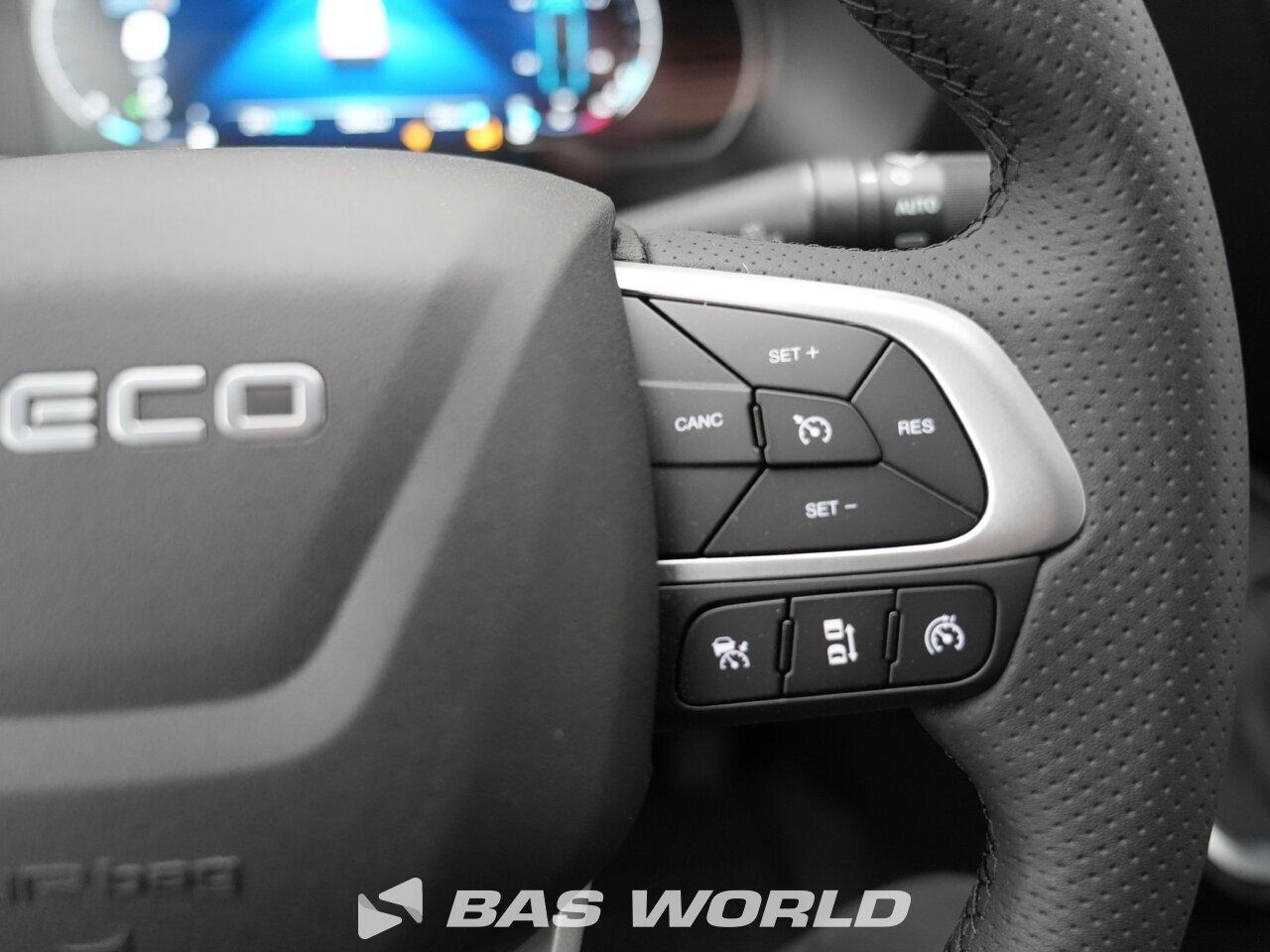 Other : Iveco Daily 35S21 Furgone chiuso