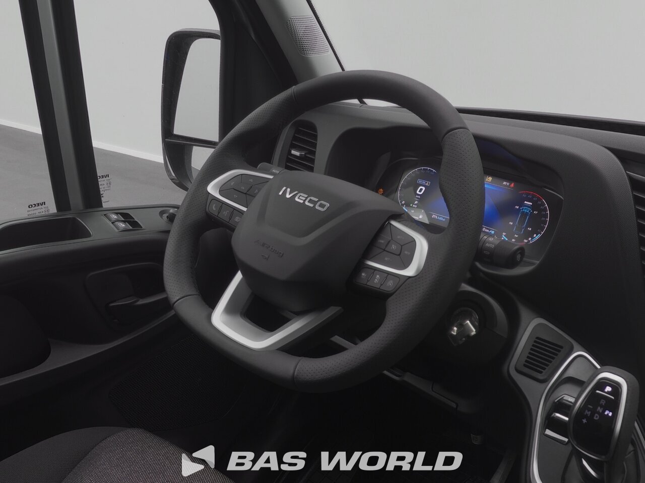 Other : Iveco Daily 35S21 Furgone chiuso