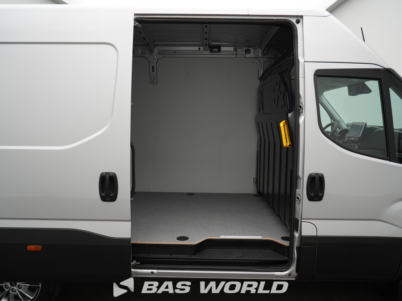 Other : Iveco Daily 35S21 Furgone chiuso