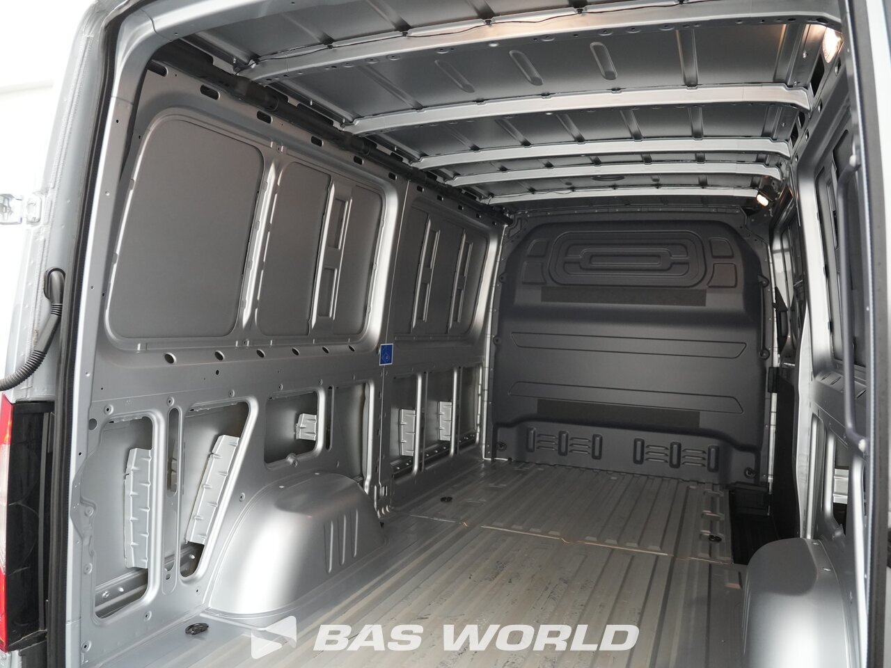 Other : Mercedes Sprinter 319 CDI Duba închisă