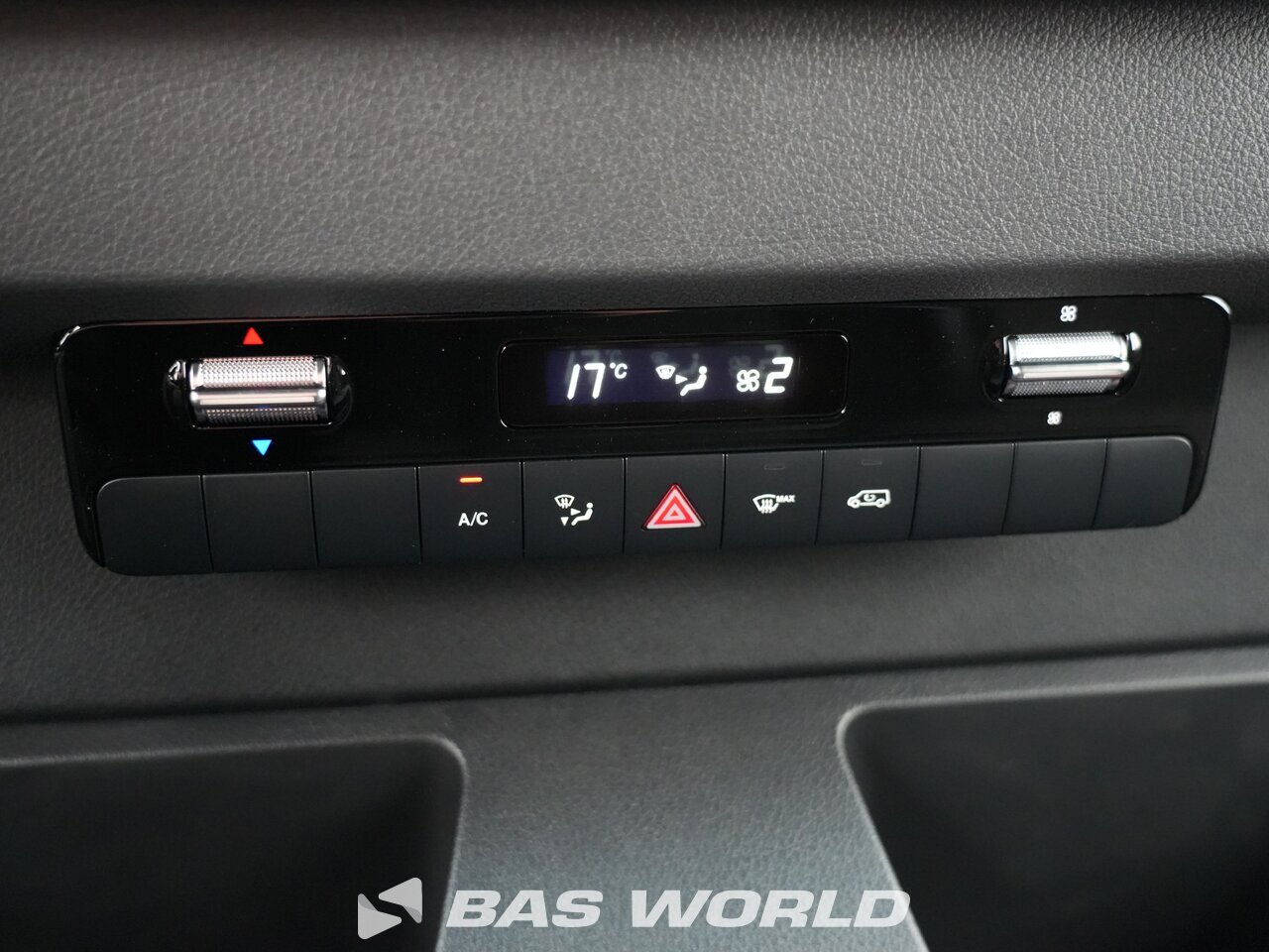 Other : Mercedes Sprinter 319 CDI Duba închisă