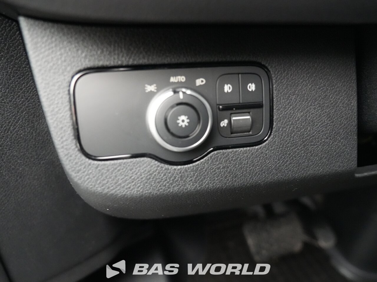 Other : Mercedes Sprinter 319 CDI Duba închisă