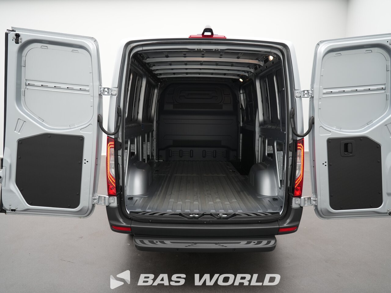 Other : Mercedes Sprinter 319 CDI Duba închisă
