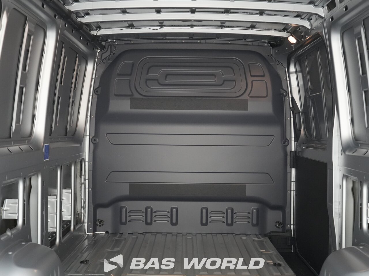 Other : Mercedes Sprinter 319 CDI Duba închisă
