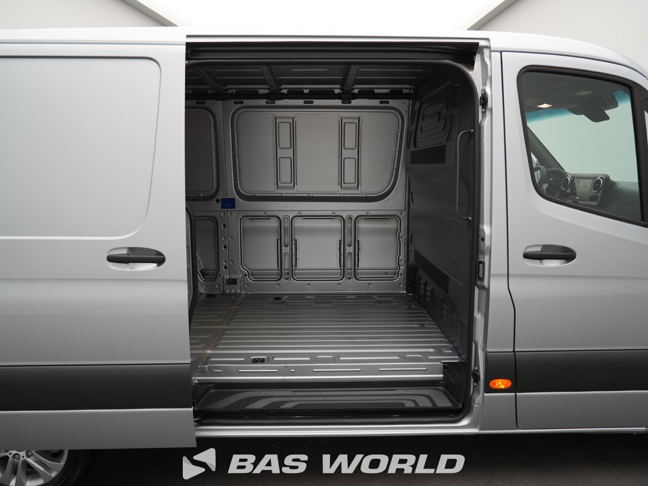 Other : Mercedes Sprinter 319 CDI Duba închisă