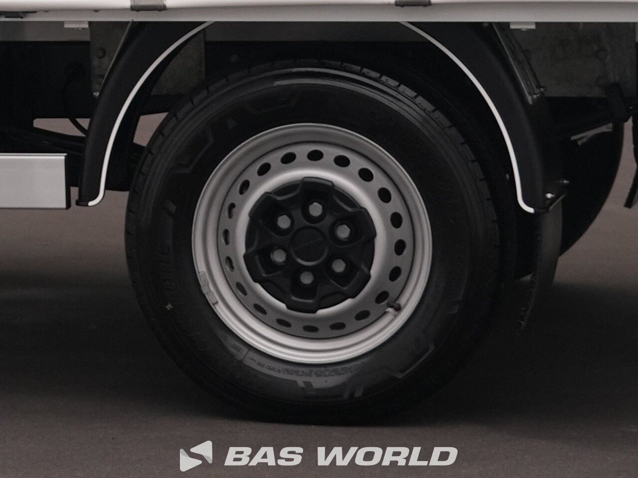 Other : Iveco Daily 35S18 Curtainside