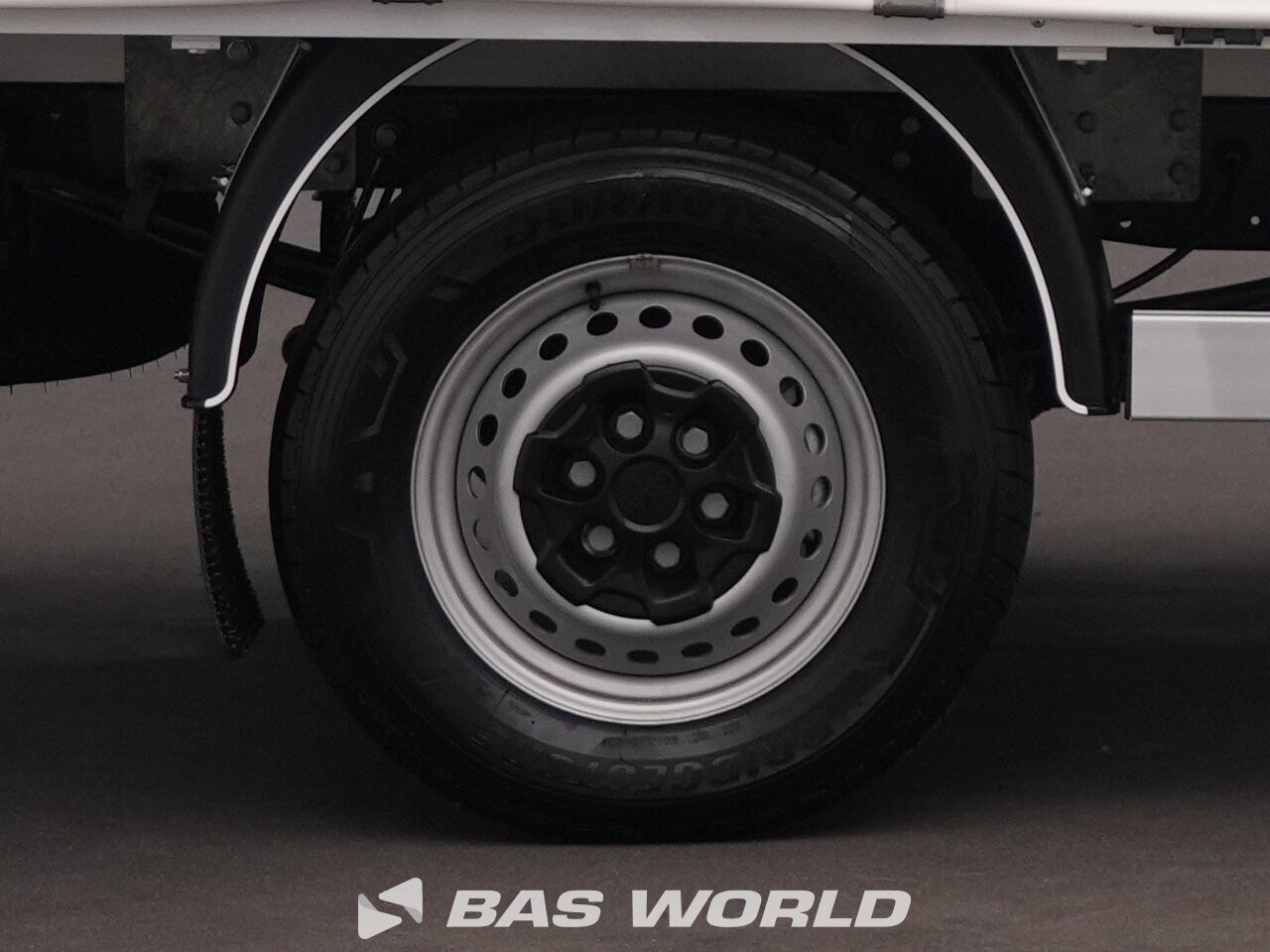 Other : Iveco Daily 35S18 Curtainside