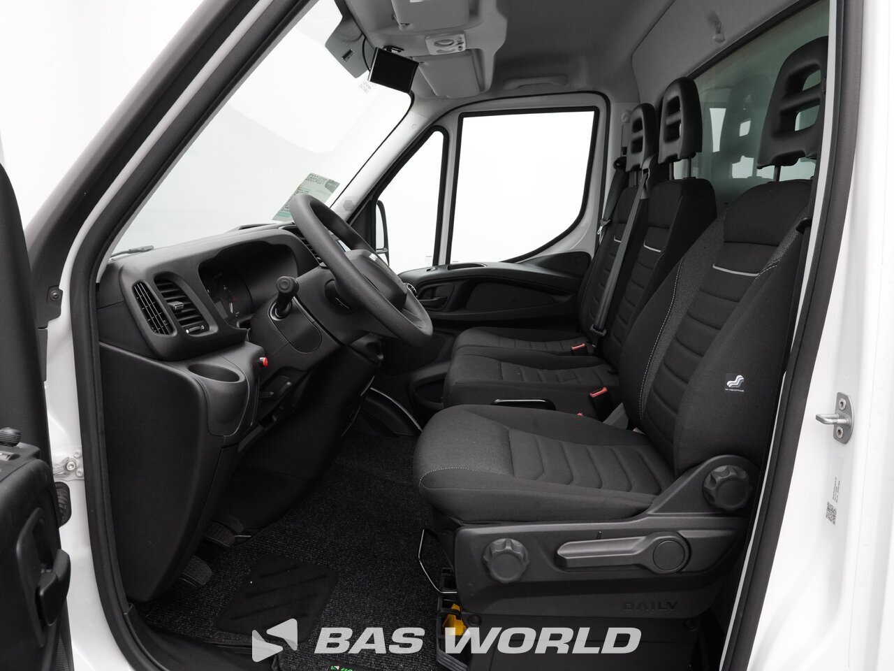 Other : Iveco Daily 35S18 Curtainside