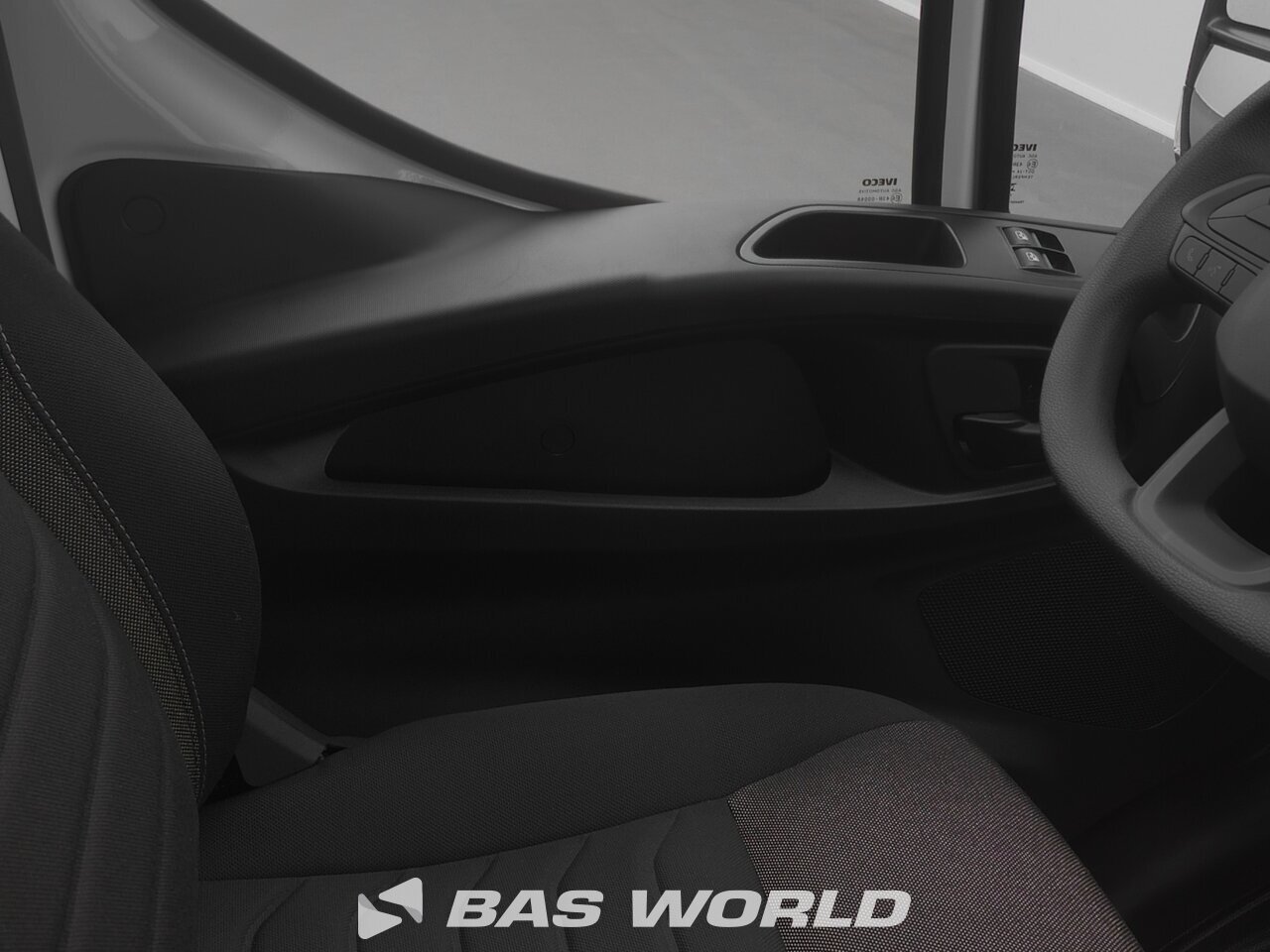 Other : Iveco Daily 35S18 Подвижни странични брезенти