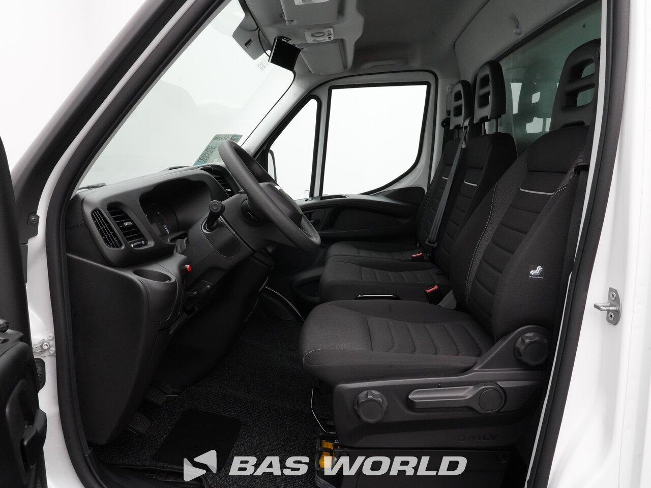 Other : Iveco Daily 35S18 Подвижни странични брезенти