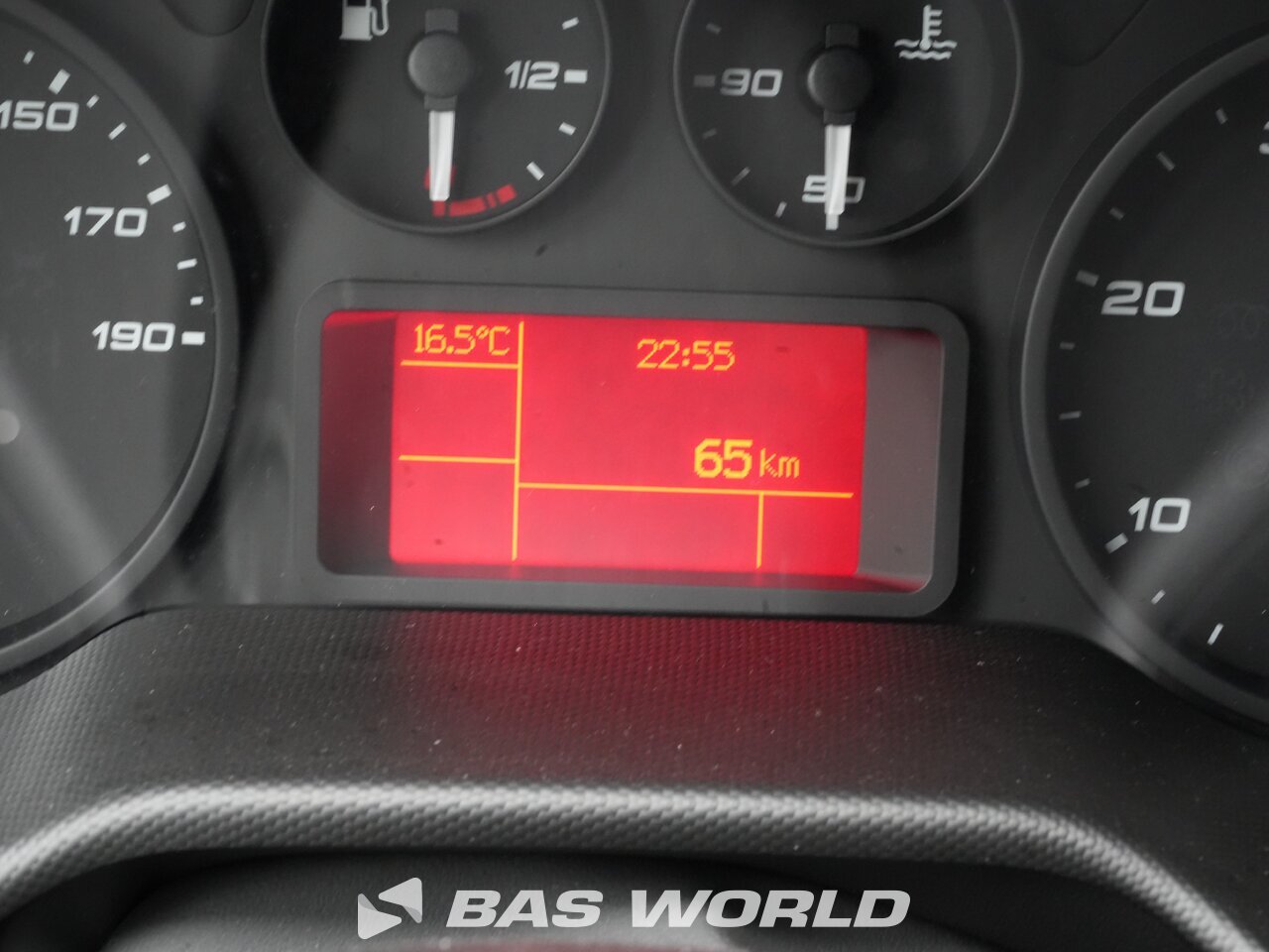 Other : Iveco Daily 35S18 Подвижни странични брезенти