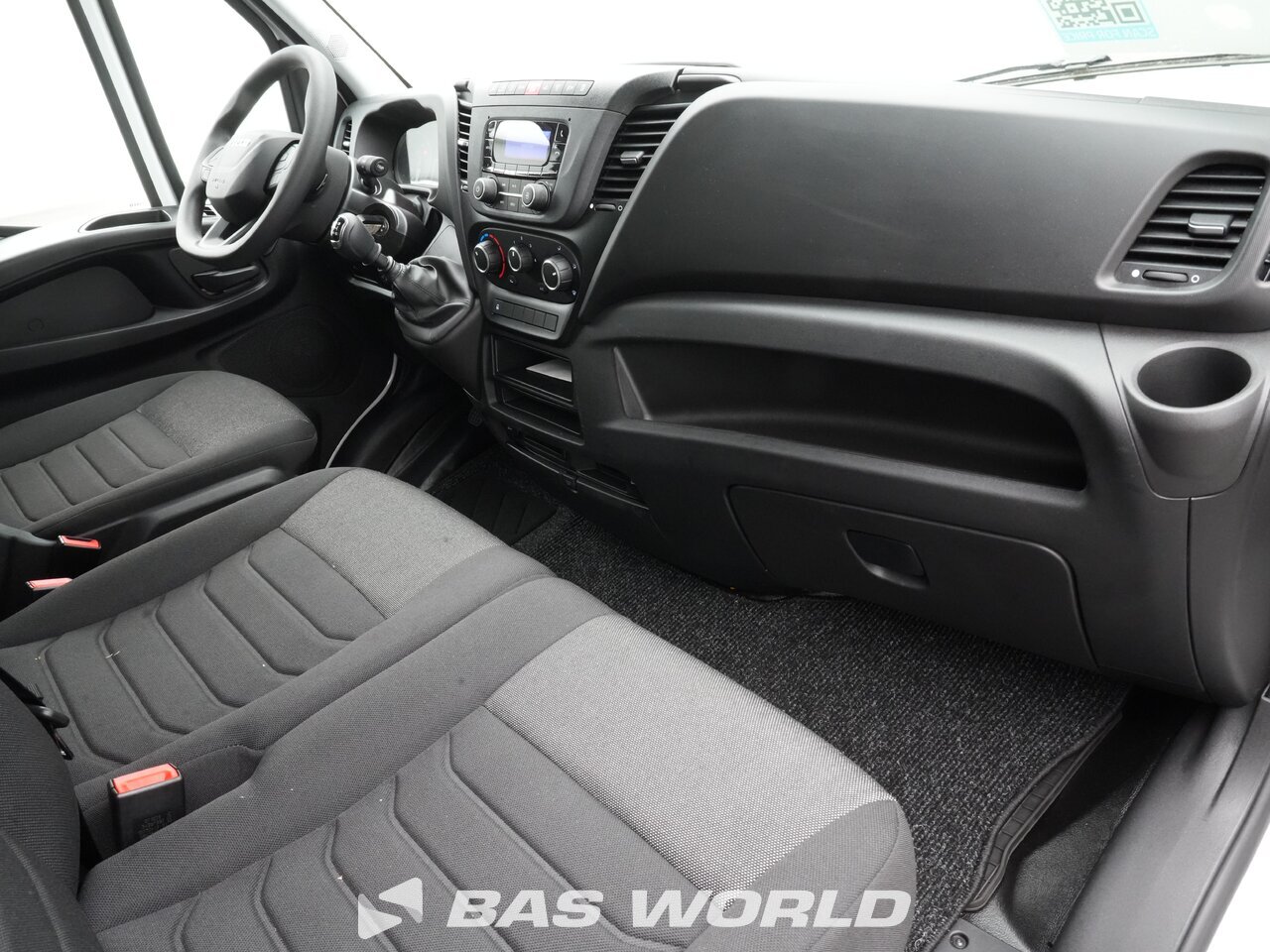 Other : Iveco Daily 35S18 Подвижни странични брезенти