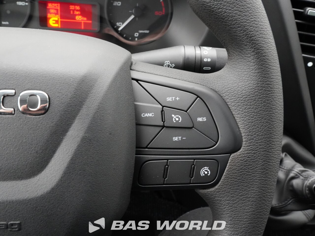 Other : Iveco Daily 35S18 Подвижни странични брезенти