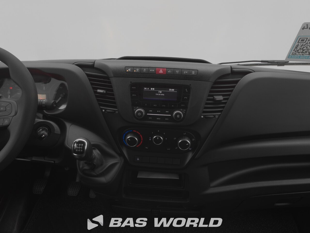 Other : Iveco Daily 35S18 Подвижни странични брезенти