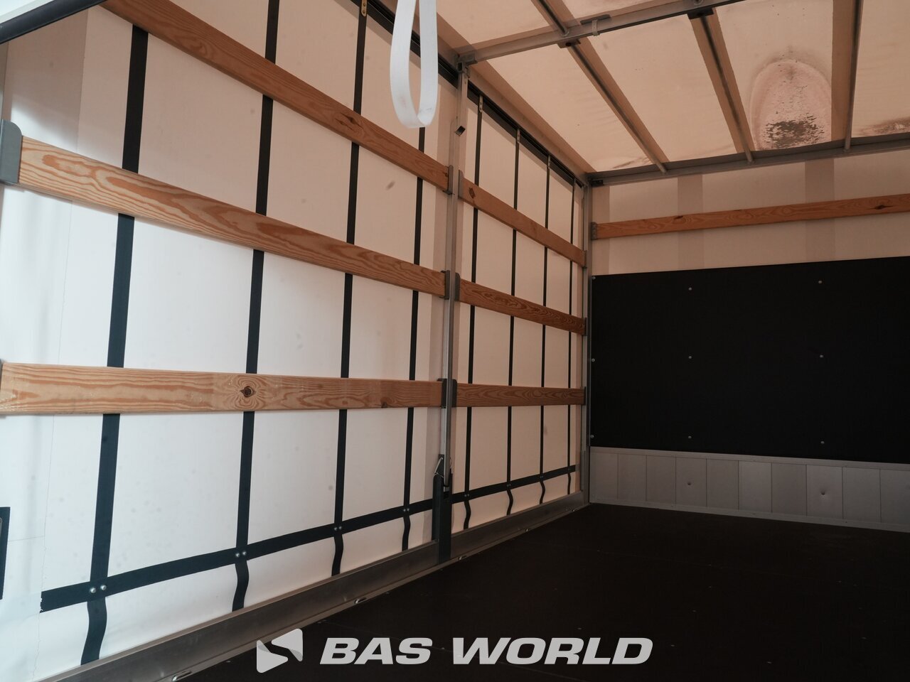 Other : Iveco Daily 35S18 Подвижни странични брезенти