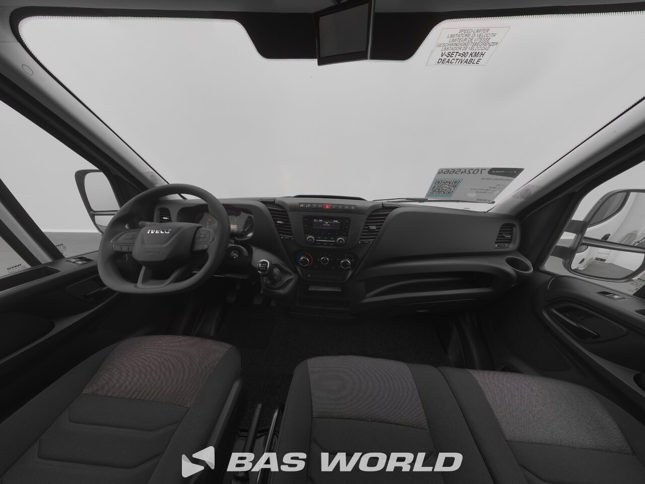 Other : Iveco Daily 35S18 Подвижни странични брезенти