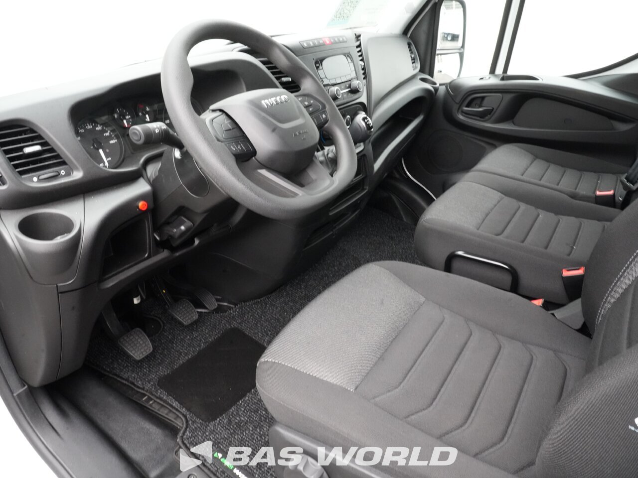Other : Iveco Daily 35S18 Подвижни странични брезенти