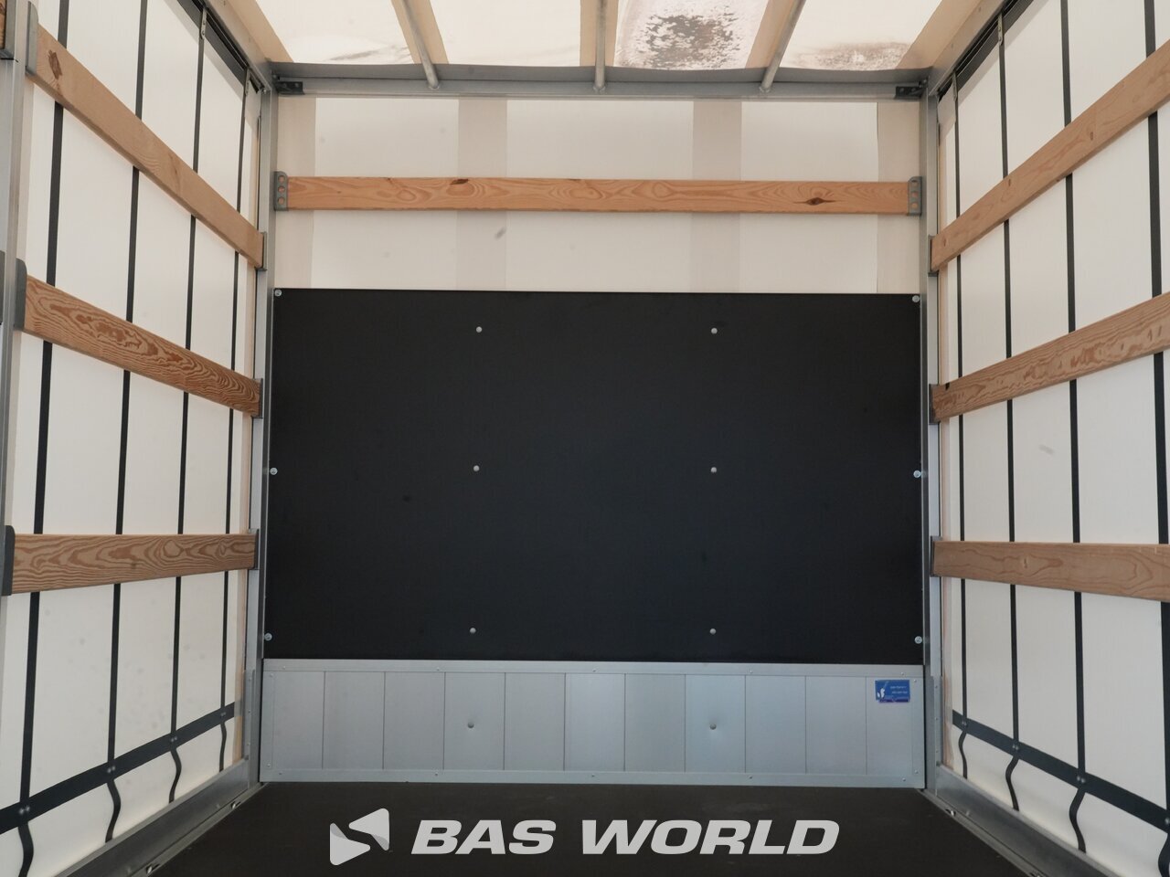 Other : Iveco Daily 35S18 Подвижни странични брезенти