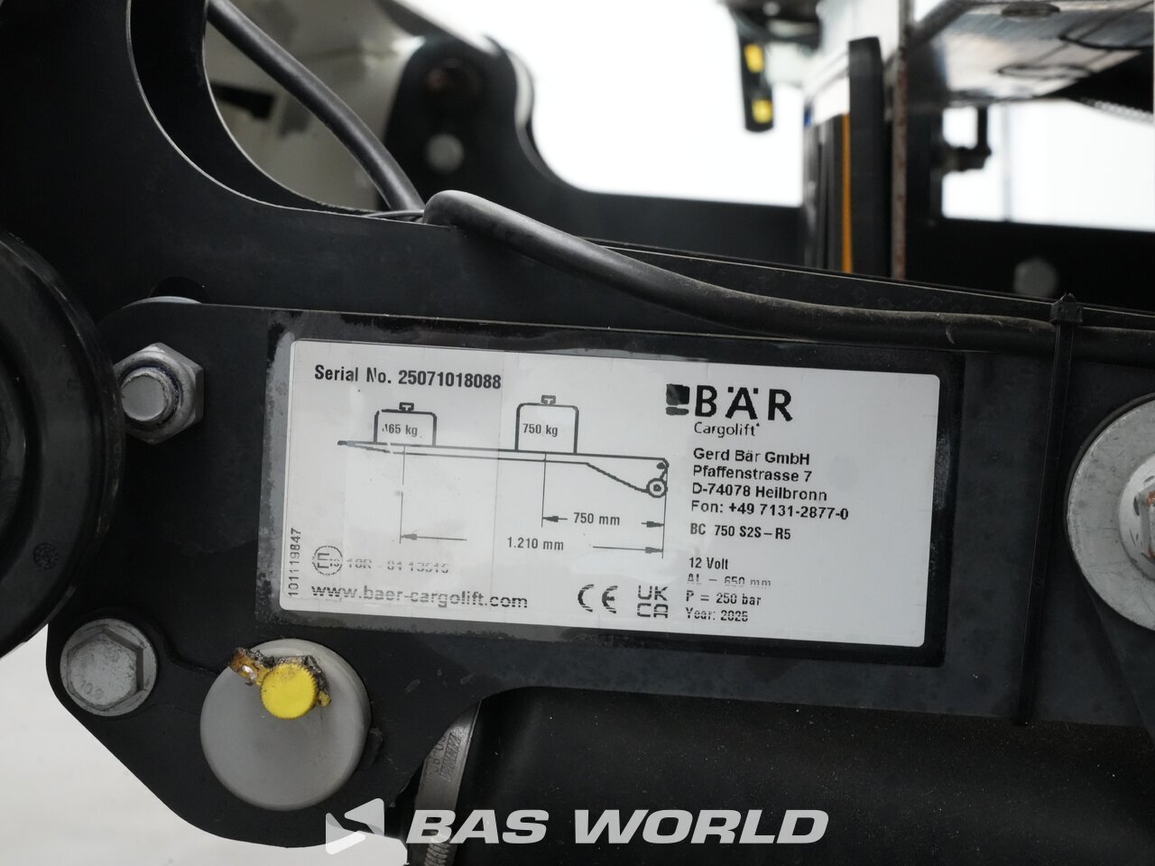 Other : Iveco Daily 35S18 Подвижни странични брезенти